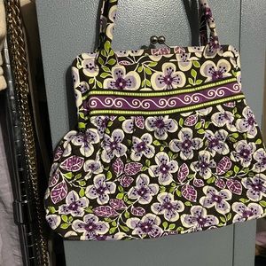 Vera Bradley tote